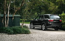 Cars wallpapers Dodge Durango - 2011