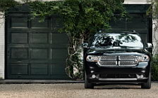 Cars wallpapers Dodge Durango - 2011