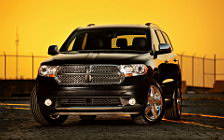 Cars wallpapers Dodge Durango - 2011