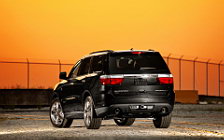 Cars wallpapers Dodge Durango - 2011