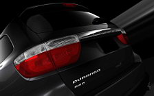 Cars wallpapers Dodge Durango - 2011