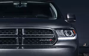 Cars wallpapers Dodge Durango R/T - 2014