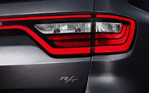 Cars wallpapers Dodge Durango R/T - 2014