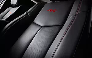 Cars wallpapers Dodge Durango R/T - 2014