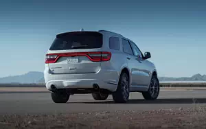 Cars wallpapers Dodge Durango Citadel - 2020