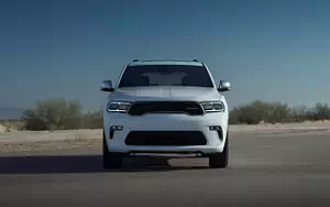 Cars wallpapers Dodge Durango Citadel - 2020