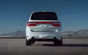 Cars wallpapers Dodge Durango Citadel - 2020