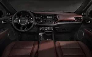 Cars wallpapers Dodge Durango Citadel - 2020
