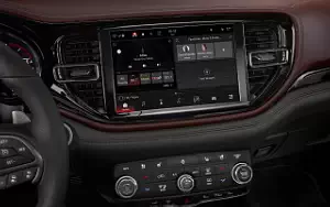 Cars wallpapers Dodge Durango Citadel - 2020