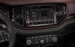 Cars wallpapers Dodge Durango Citadel - 2020