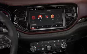 Cars wallpapers Dodge Durango Citadel - 2020