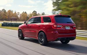 Cars wallpapers Dodge Durango R/T Blacktop Package - 2020