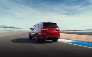 Cars wallpapers Dodge Durango R/T - 2020