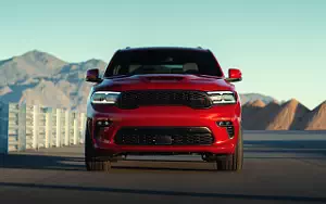 Cars wallpapers Dodge Durango R/T - 2020
