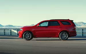 Cars wallpapers Dodge Durango R/T - 2020