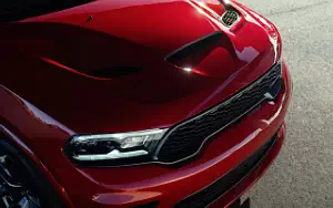 Cars wallpapers Dodge Durango R/T - 2020