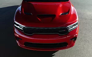 Cars wallpapers Dodge Durango R/T - 2020