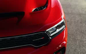 Cars wallpapers Dodge Durango R/T - 2020