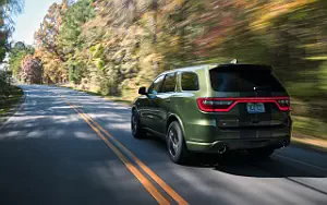 Cars wallpapers Dodge Durango SRT 392 - 2020