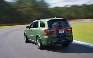 Cars wallpapers Dodge Durango SRT 392 - 2020