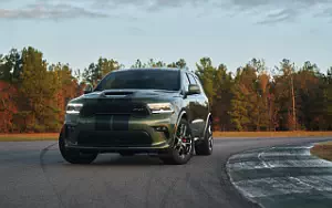 Cars wallpapers Dodge Durango SRT 392 - 2020