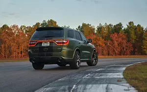 Cars wallpapers Dodge Durango SRT 392 - 2020