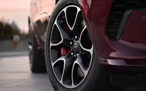 Cars wallpapers Dodge Durango SRT Hellcat - 2021
