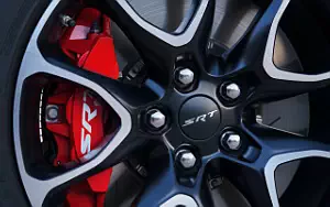 Cars wallpapers Dodge Durango SRT Hellcat - 2021