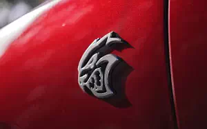 Cars wallpapers Dodge Durango SRT Hellcat - 2021