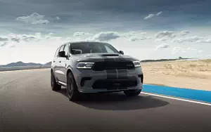 Cars wallpapers Dodge Durango SRT Hellcat - 2021
