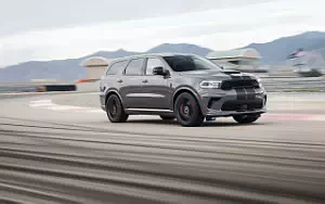 Cars wallpapers Dodge Durango SRT Hellcat - 2021