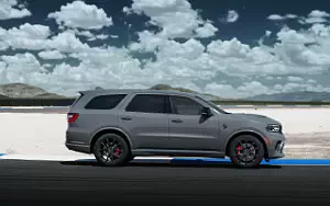 Cars wallpapers Dodge Durango SRT Hellcat - 2021