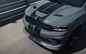 Cars wallpapers Dodge Durango SRT Hellcat - 2021