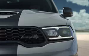 Cars wallpapers Dodge Durango SRT Hellcat - 2021