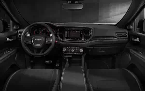 Cars wallpapers Dodge Durango SRT Hellcat - 2021