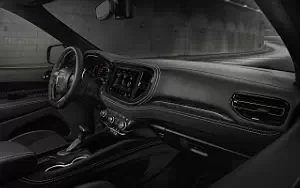 Cars wallpapers Dodge Durango SRT Hellcat - 2021