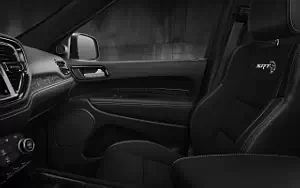 Cars wallpapers Dodge Durango SRT Hellcat - 2021