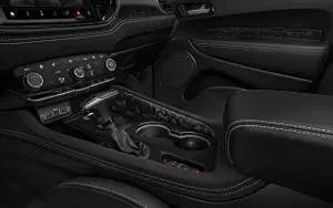Cars wallpapers Dodge Durango SRT Hellcat - 2021