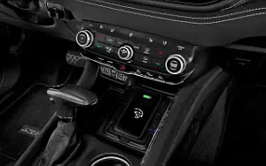 Cars wallpapers Dodge Durango SRT Hellcat - 2021