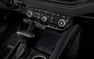Cars wallpapers Dodge Durango SRT Hellcat - 2021