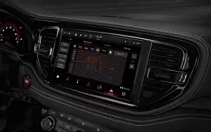 Cars wallpapers Dodge Durango SRT Hellcat - 2021