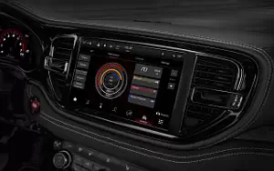 Cars wallpapers Dodge Durango SRT Hellcat - 2021