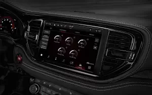 Cars wallpapers Dodge Durango SRT Hellcat - 2021