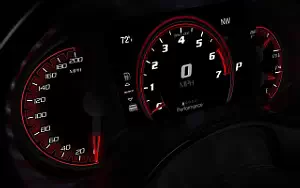 Cars wallpapers Dodge Durango SRT Hellcat - 2021
