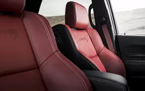 Cars wallpapers Dodge Durango SRT Hellcat - 2021
