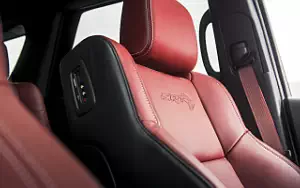 Cars wallpapers Dodge Durango SRT Hellcat - 2021