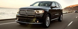 Dodge Durango Citadel - 2014