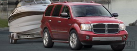 Dodge Durango HEMI Hybrid - 2009