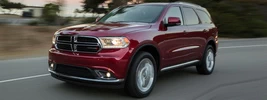 Dodge Durango Limited - 2014