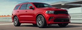 Dodge Durango R/T - 2020